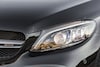 Mercedes-AMG C43 facelift