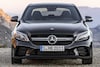 Mercedes-AMG C43 facelift