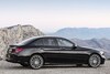 Mercedes-AMG C43 facelift