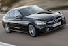 Mercedes-AMG C43 facelift