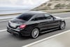Mercedes-AMG C43 facelift