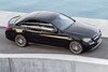 Mercedes-AMG C43 facelift