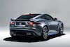 Jaguar F-Type SVR Graphic Pack