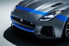 Jaguar F-Type SVR Graphic Pack