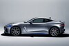 Jaguar F-Type SVR Graphic Pack