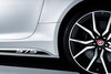Jaguar F-Type SVR Graphic Pack