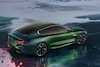 BMW Concept M8 Gran Coupe