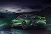 BMW Concept M8 Gran Coupe
