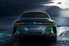 BMW Concept M8 Gran Coupe