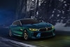 BMW Concept M8 Gran Coupe