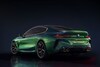 BMW Concept M8 Gran Coupe