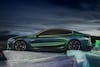 BMW Concept M8 Gran Coupe