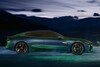 BMW Concept M8 Gran Coupe