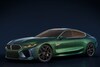 BMW Concept M8 Gran Coupe