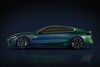 BMW Concept M8 Gran Coupe