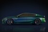 BMW Concept M8 Gran Coupe