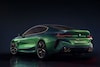 BMW Concept M8 Gran Coupe