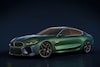 BMW Concept M8 Gran Coupe