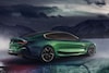 BMW Concept M8 Gran Coupe