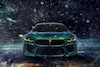 BMW Concept M8 Gran Coupe