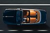 Rolls-Royce Dawn Aero Cowling