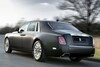 Rolls Royce Phantom Geneve 2018