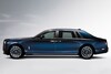 Rolls Royce Phantom Geneve 2018