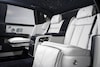 Rolls Royce Phantom Geneve 2018