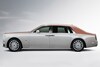 Rolls Royce Phantom Geneve 2018
