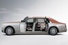 Rolls Royce Phantom Geneve 2018