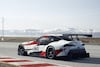 Toyota GR Supra Racing Concept