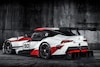 Toyota GR Supra Racing Concept