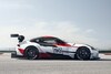 Toyota GR Supra Racing Concept