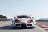 Toyota GR Supra Racing Concept