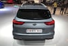Kia Ceed Station Genève