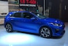 Kia Ceed Station Genève