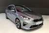 Kia Ceed Station Genève
