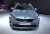 Kia Ceed Station Genève