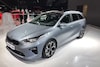 Kia Ceed Station Genève