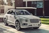 Bentley Bentayga Hybrid