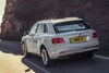 Bentley Bentayga Hybrid