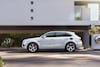 Bentley Bentayga Hybrid