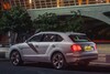 Bentley Bentayga Hybrid