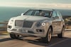 Bentley Bentayga Hybrid