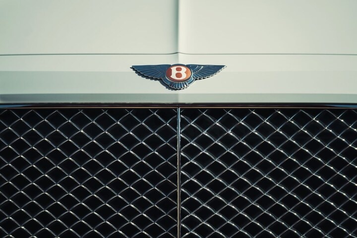 Bentley Bentayga Hybrid