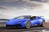 Lamborghini Huracán Performante Spyder