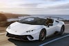 Lamborghini Huracán Performante Spyder