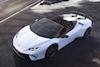 Lamborghini Huracán Performante Spyder
