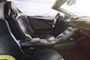 Lamborghini Huracán Performante Spyder