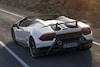 Lamborghini Huracán Performante Spyder